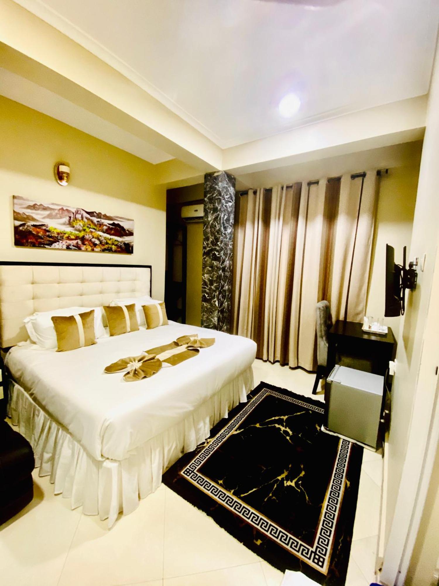 Diary Hotel Dar es Salaam Extérieur photo