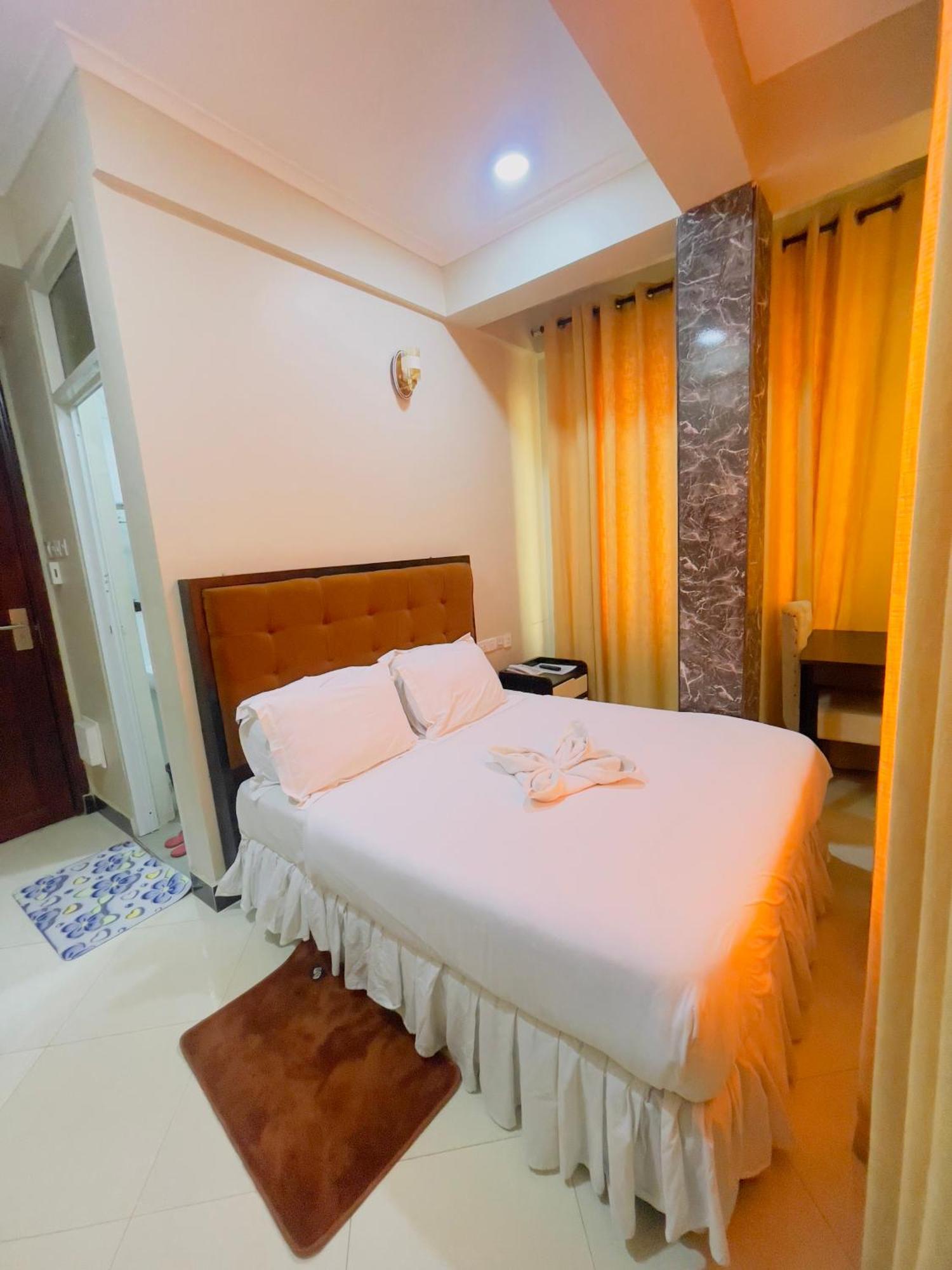 Diary Hotel Dar es Salaam Extérieur photo